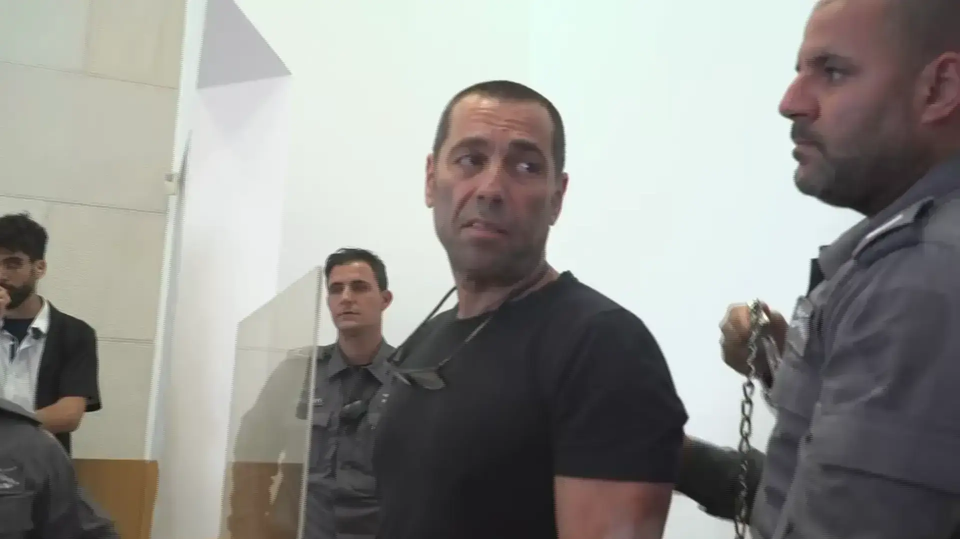 יוסי שוורץ, בעלי הפורום, הואשם בעבירות מין ובאספקת סמים
20.06.22