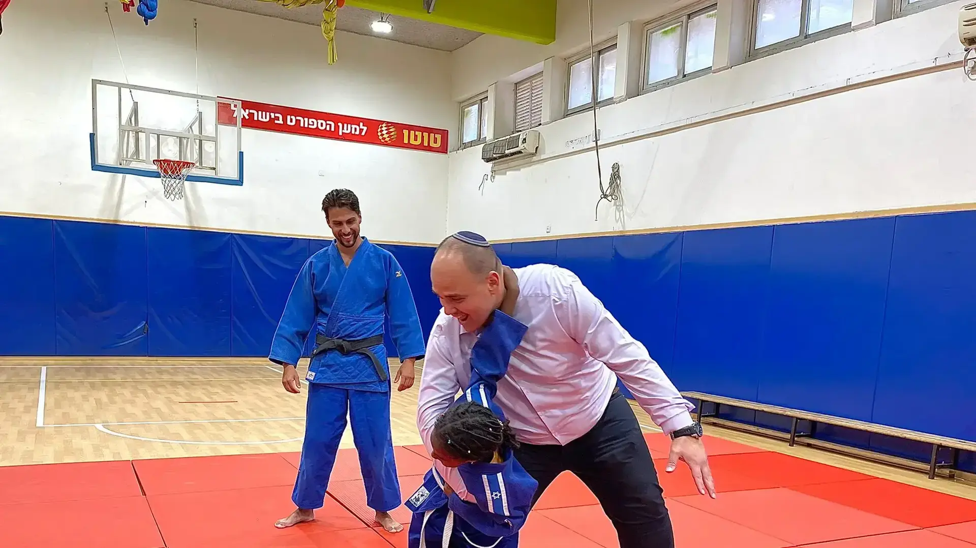 בת ים מעניקה חוגי חינם לילדים - חיסכון של 1000 ש"ח בשנה להורים