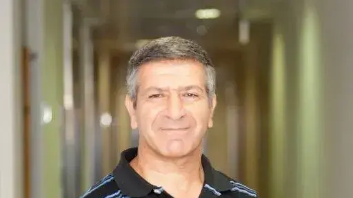 אמנון יוסף
