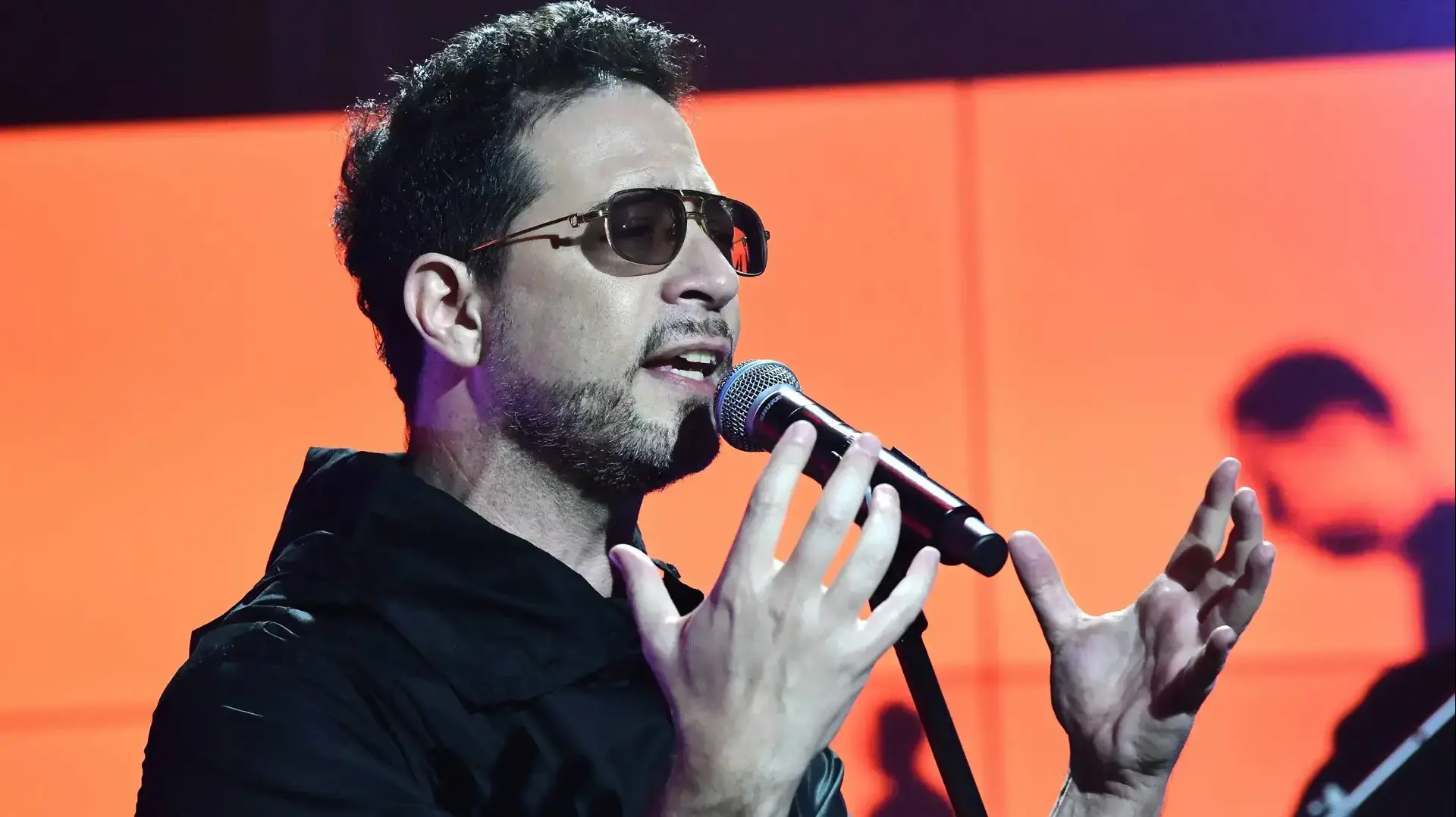 הג'ירפות באולפן וואלה,5.12.2019