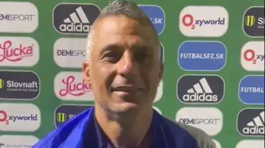 אופיר חיים מאמן נבחרת הנוער