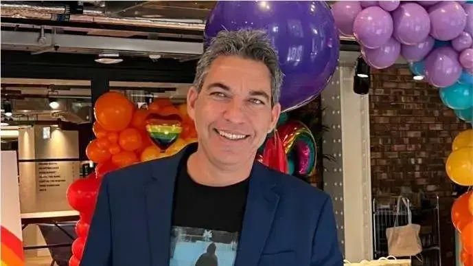 דרור גנות (לוסטגרטן)