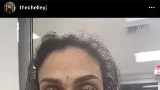 אשתו של מיילס ברידג'ס