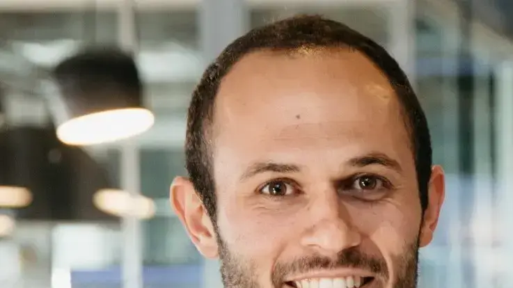 דור אמסלם, פאנליסט