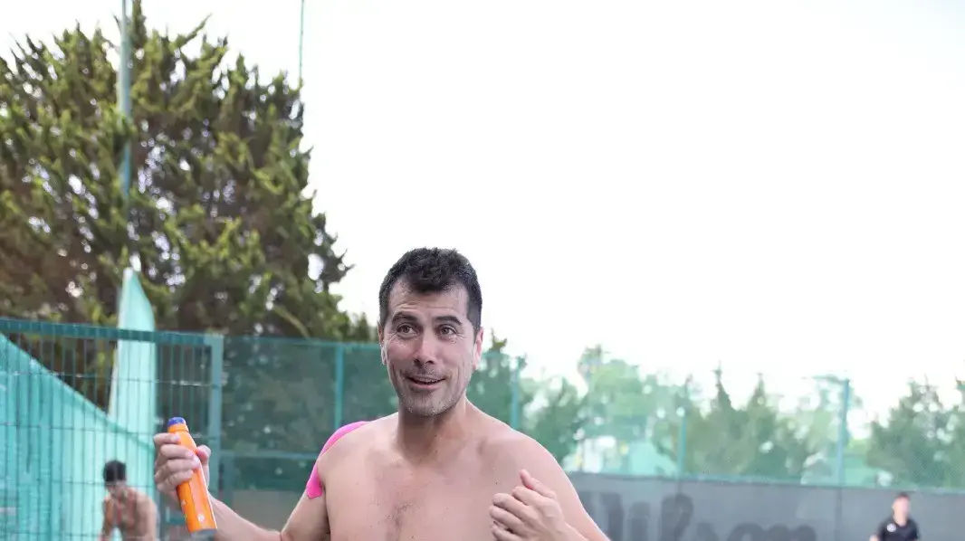 רודריגו גונזלס