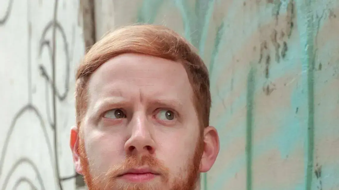 חזקוש ישורון, מנהל קריאייטיב