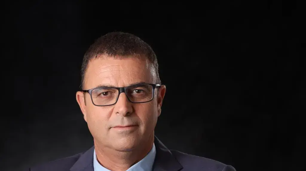חן שרייבר, נשיא לשכת עורכי הדין