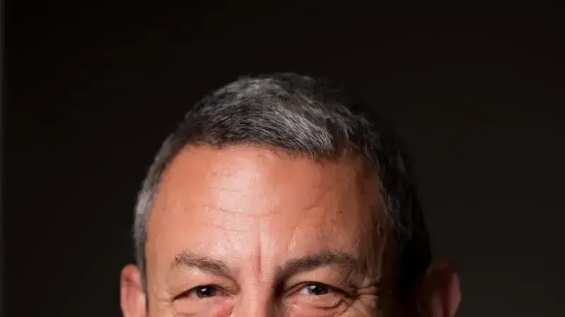 פרופ' דן בלומברג