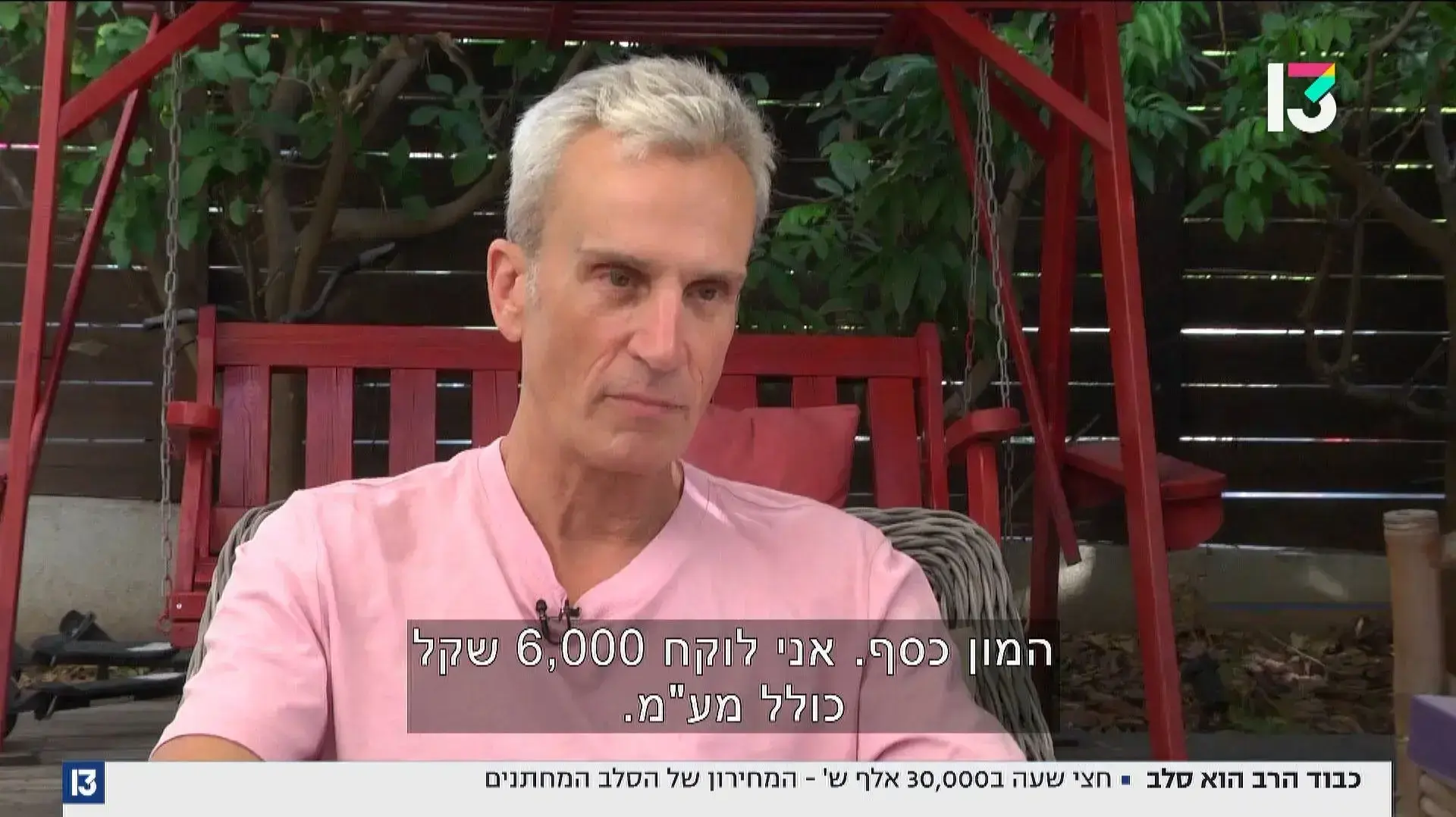 המחירון של הסלב המחתנים