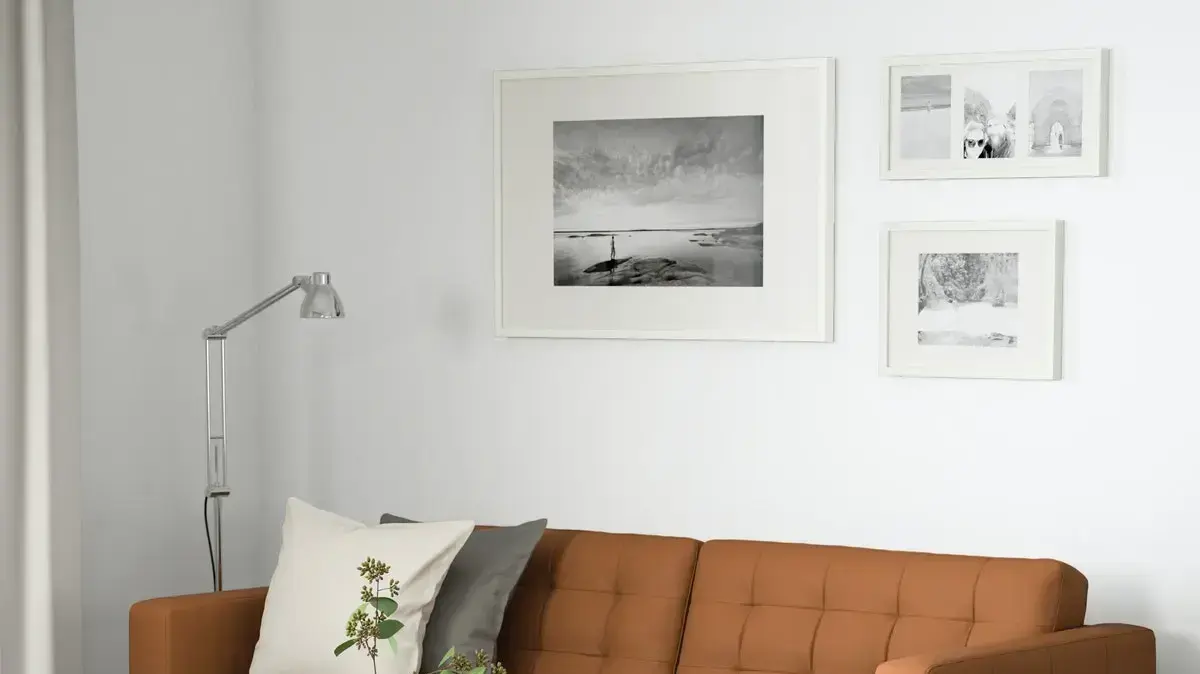 LANDSKRONA ספה תלת מושבית  ₪2,995
 במקום 3,995