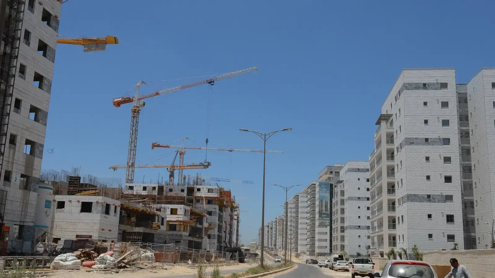 נדל"ן בנתיבות 6 ביולי 2022