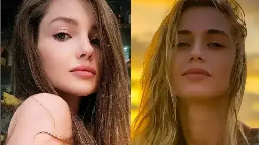 אלכס ומריה בנות הזוג של אוהד בוזגלו