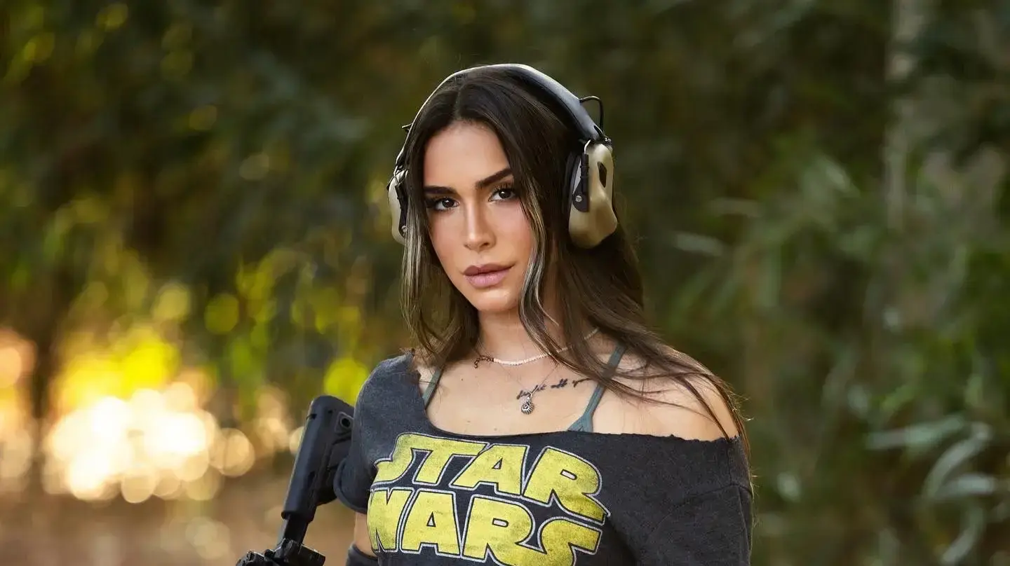 אורין ג׳ולי