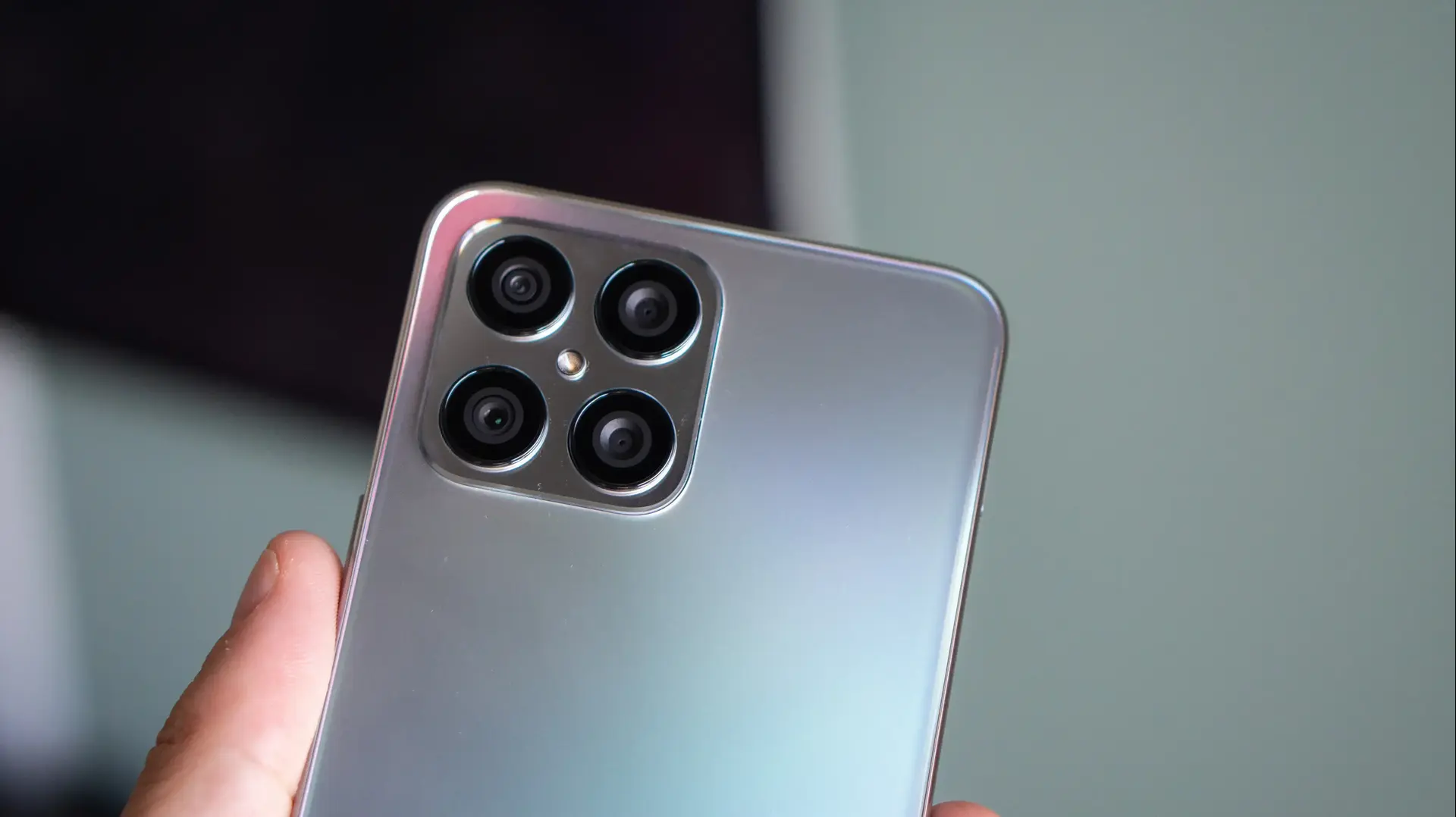 HONOR X8