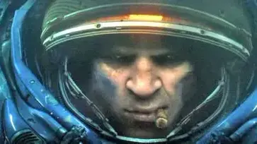 StarCraft 2