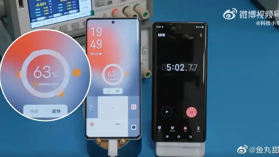 iQOO 10 Pro