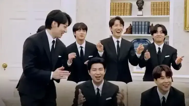 תופעת ה-BTS: להקת הבנים הקוריאנית שהגדירה מחדש את הפופ