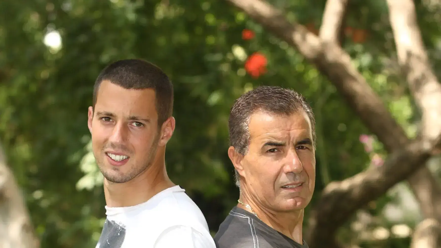 ויקי פרץ עומר פרץ