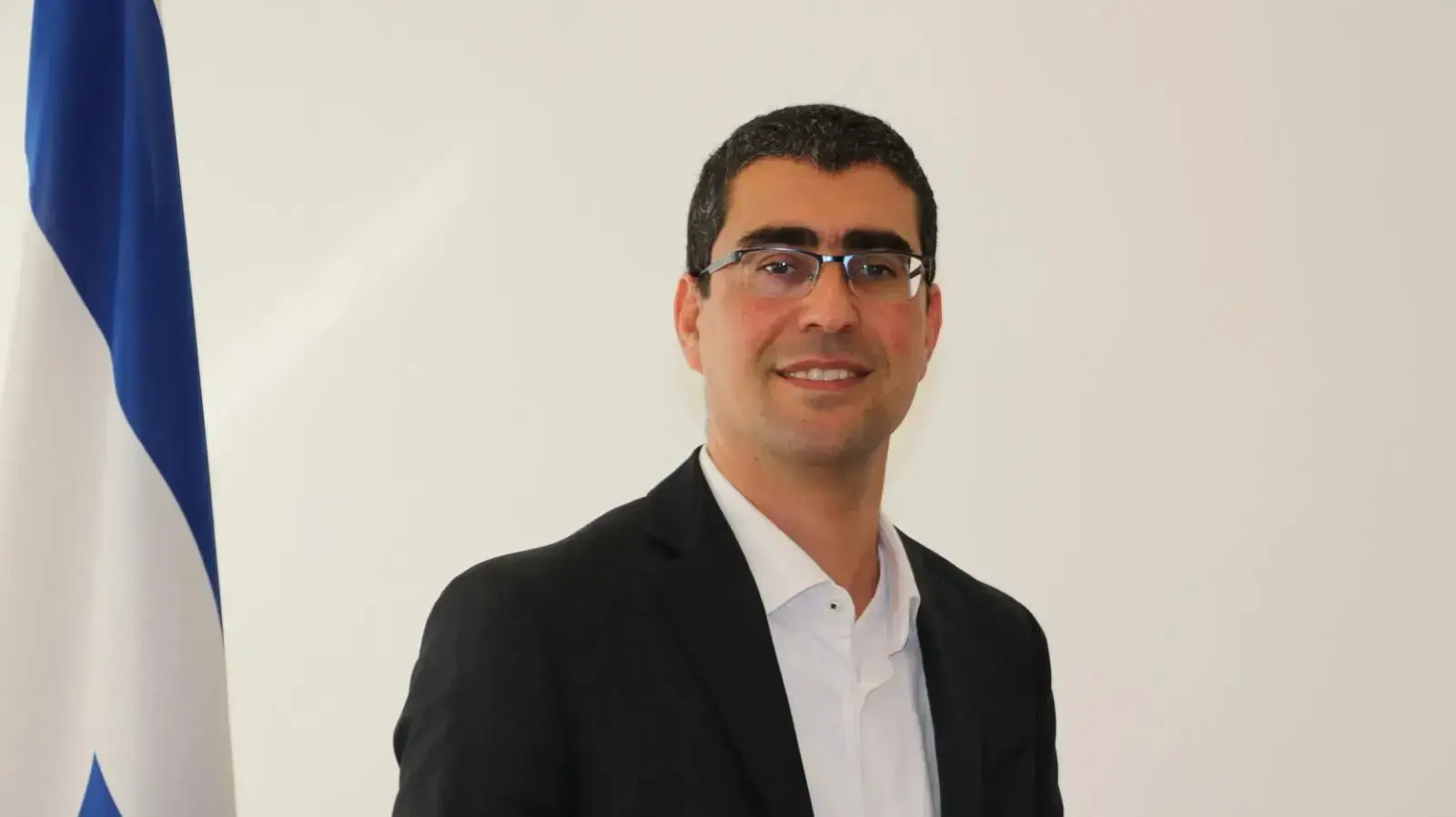 הממונה על השכר והסכמי עבודה במשרד האוצר, קובי בר-נתן
