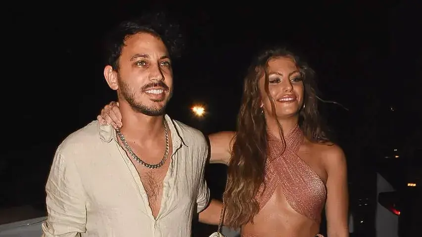 טיילור מלכוב לירן דנינו