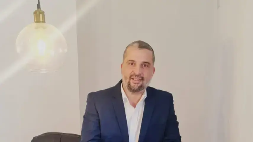 הכירו את אבי סופר, יועץ משכנתאות והבעלים של "גרייס משכנתאות ופיננסים"
