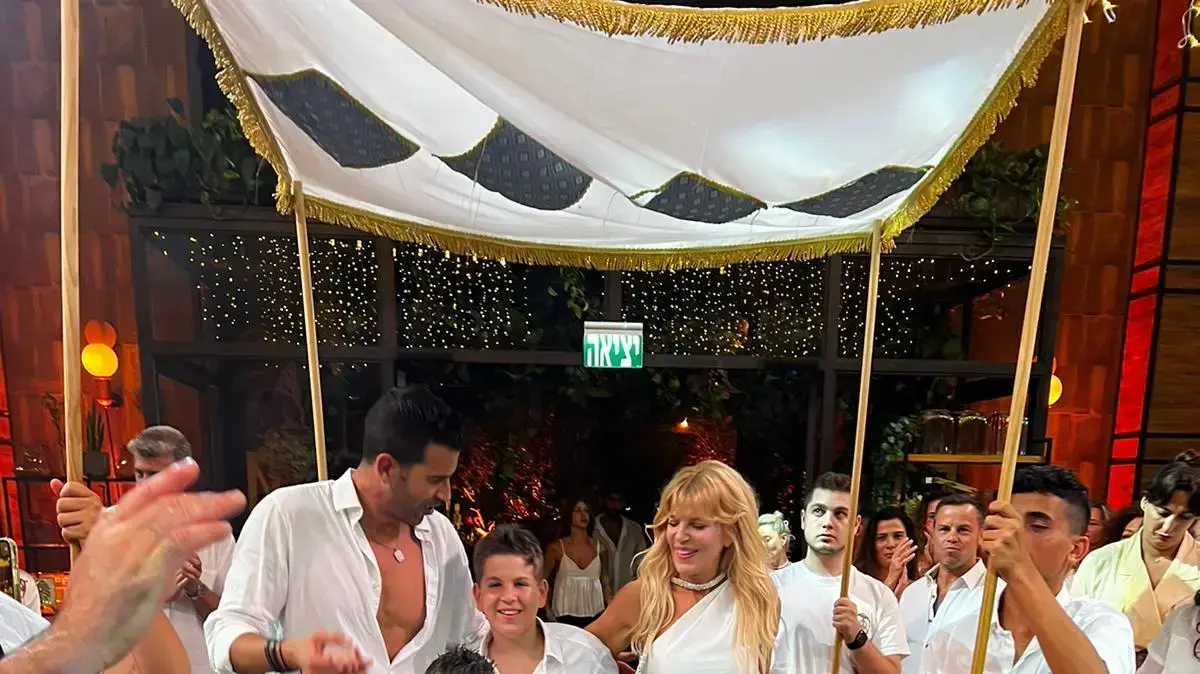 סנדרה רינגלר שגב משה