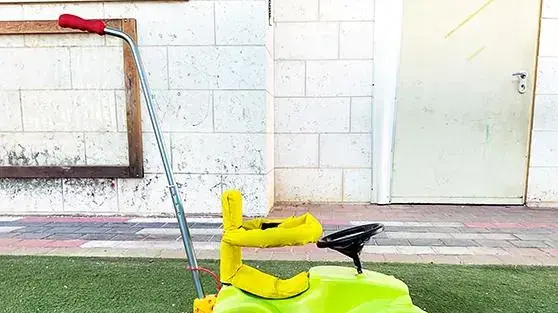 הבימבה של הודייה