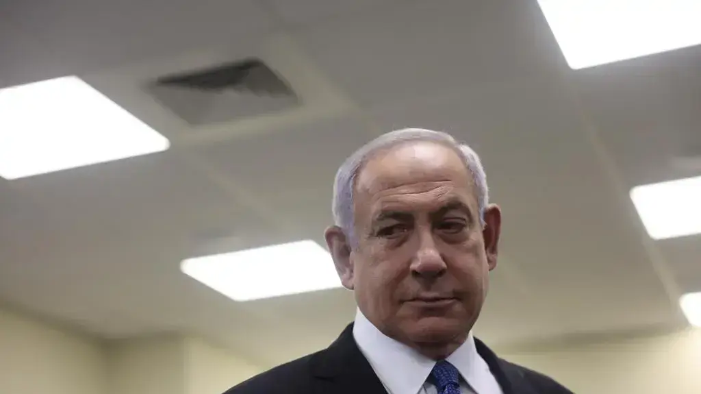 עדות בנימין נתניהו בוועדת מירון לחקר אסון מירון, 21 ביולי 2022