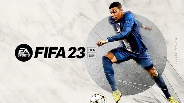 FIFA 23