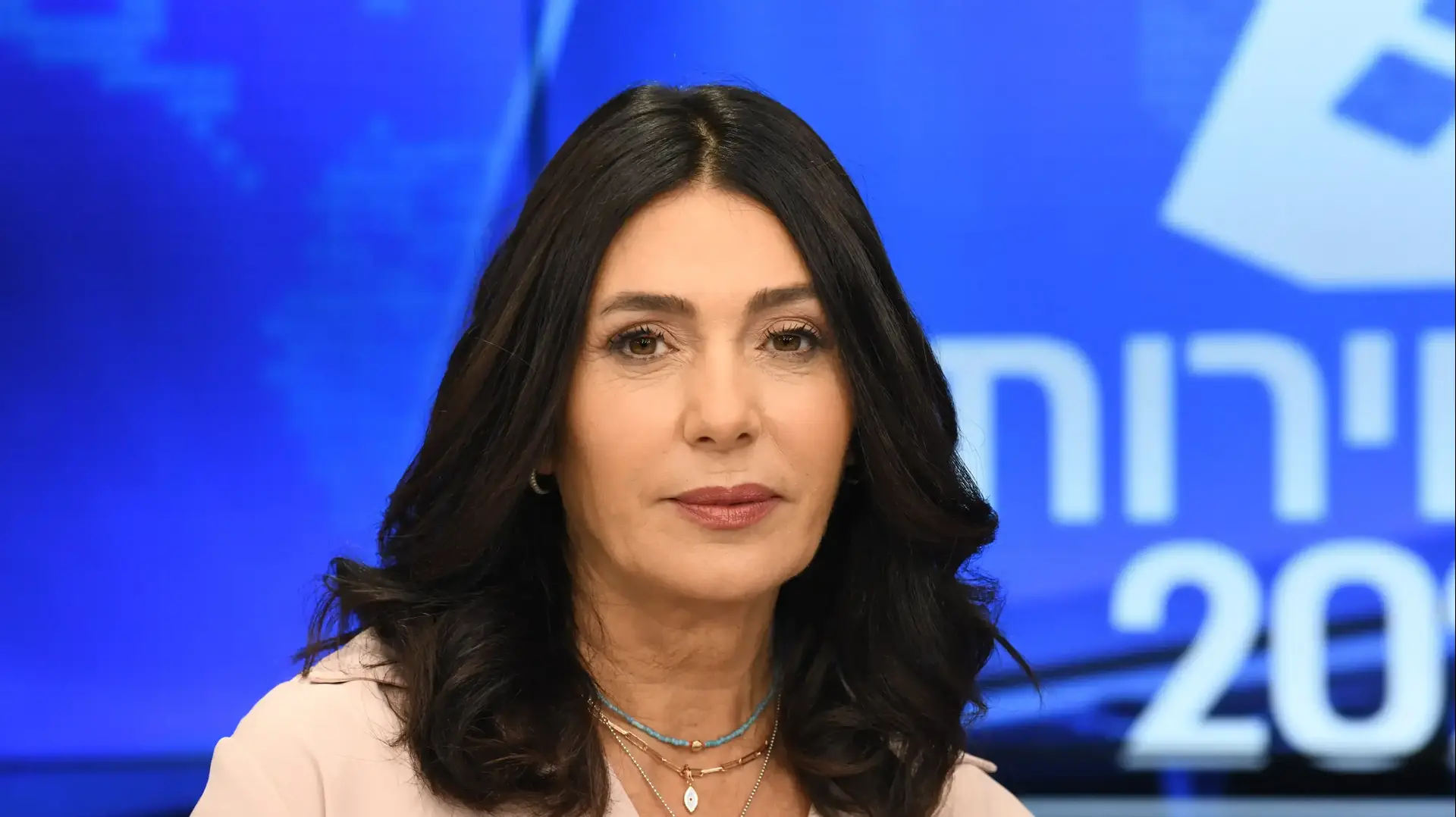 מירי רגב בראיון באולפן וואלה 24 ביולי 2022