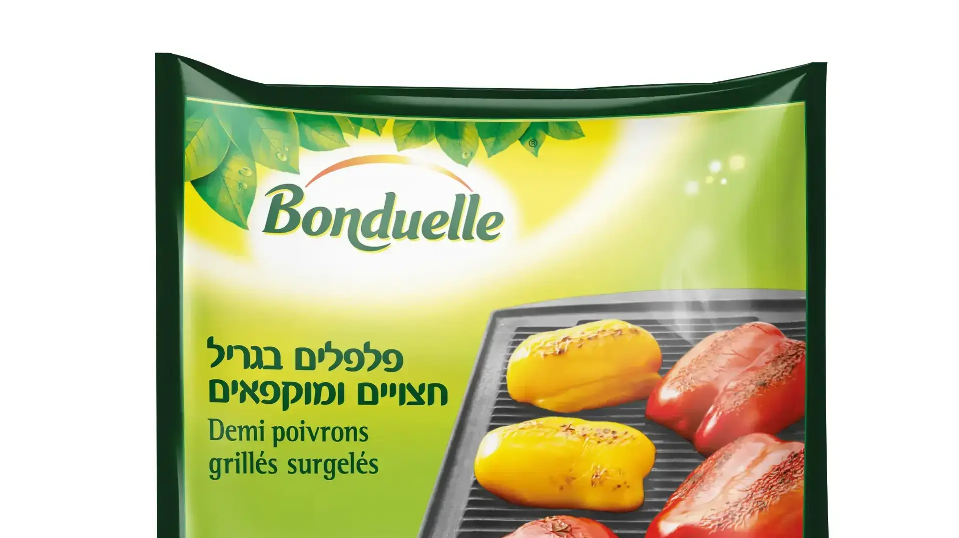 פלפלים
