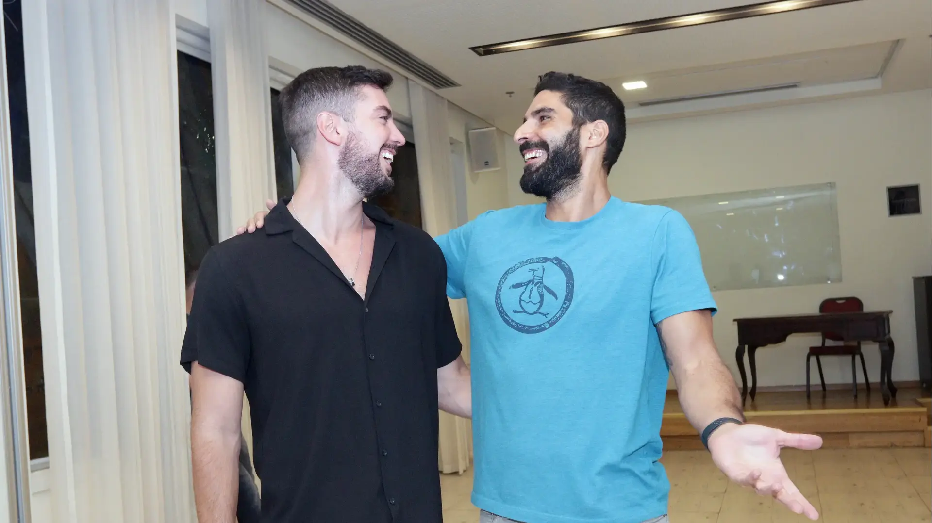 מתן וייס גיא דלאל