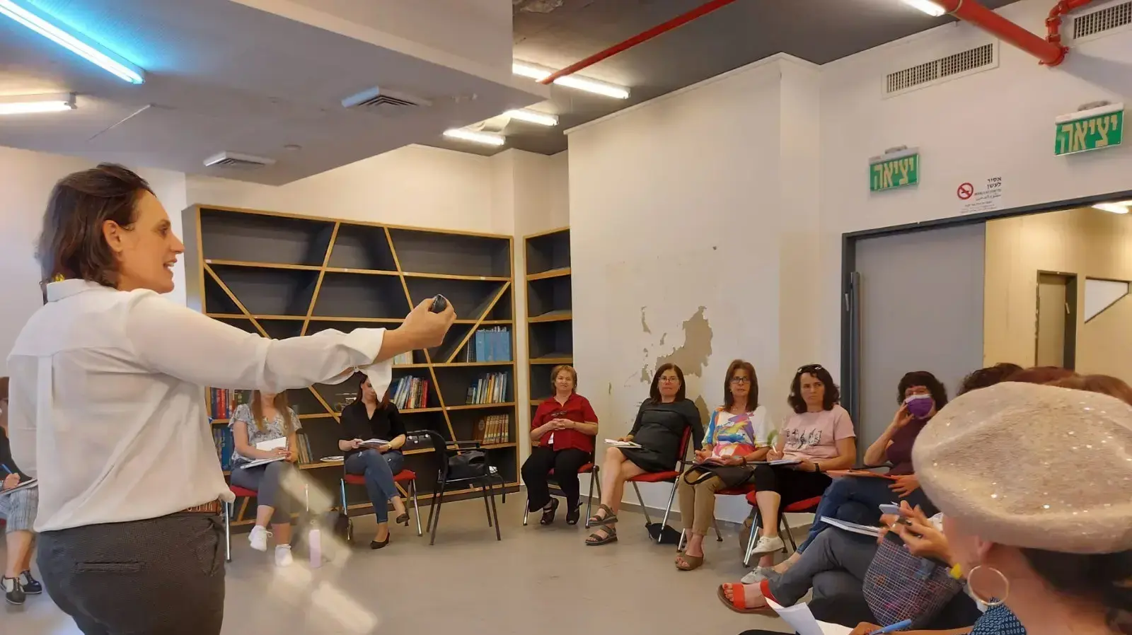 מכללת הורים תסייע בהתמודדות עם אתגרי הילדים בחופש הגדול