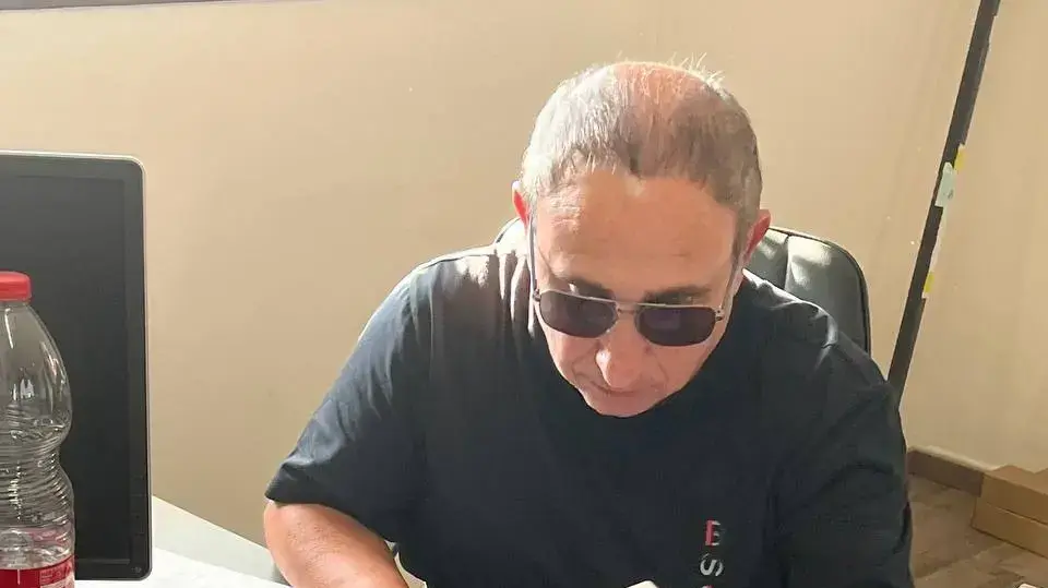 משה דמאיו בני יהודה