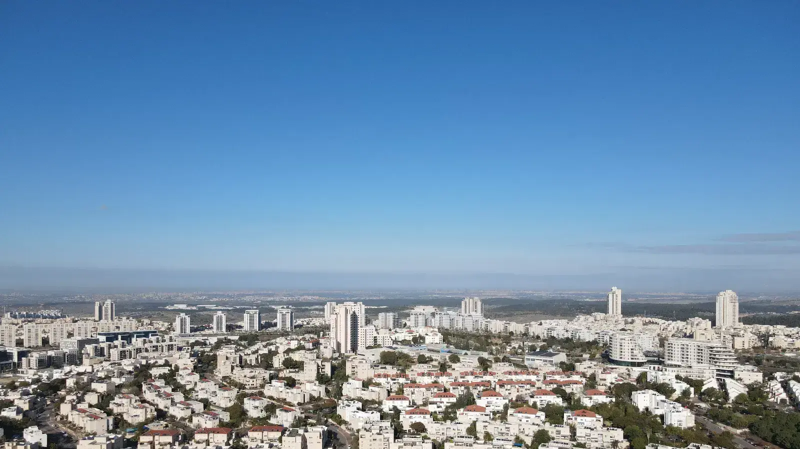העיר מודיעין מכבים רעות