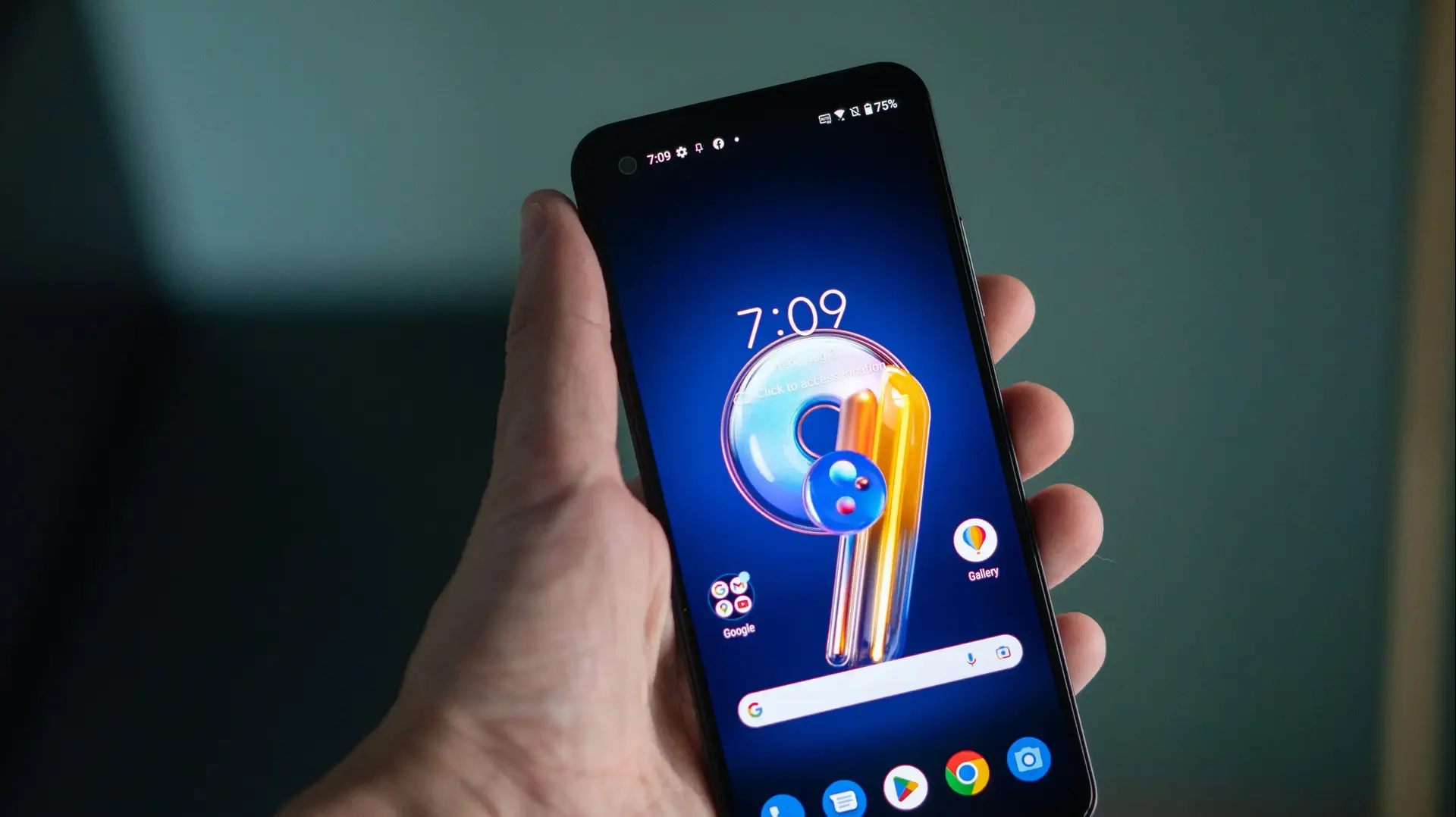 Asus Zenfone 9
