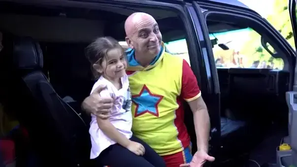 יובל המבולבל בעפולה
