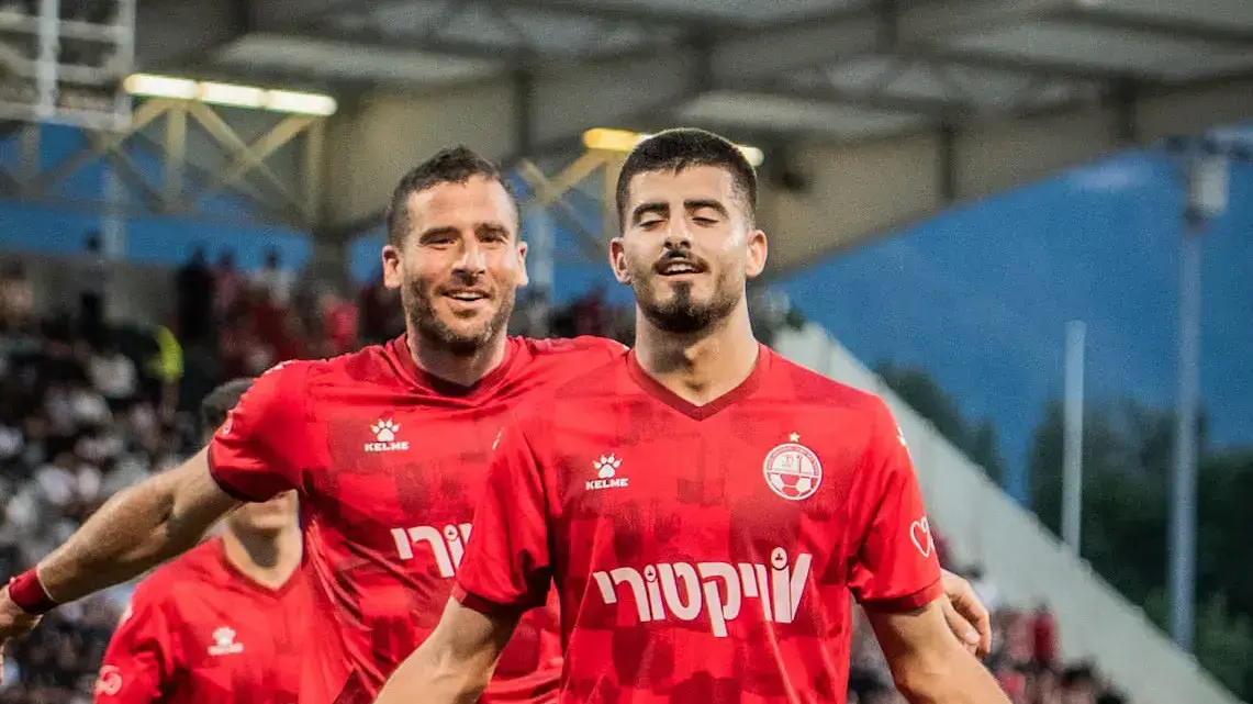 שחקני הפועל באר שבע תומר יוספי, תומר חמד שחקני הפועל באר שבע תומר יוספי, תומר חמד