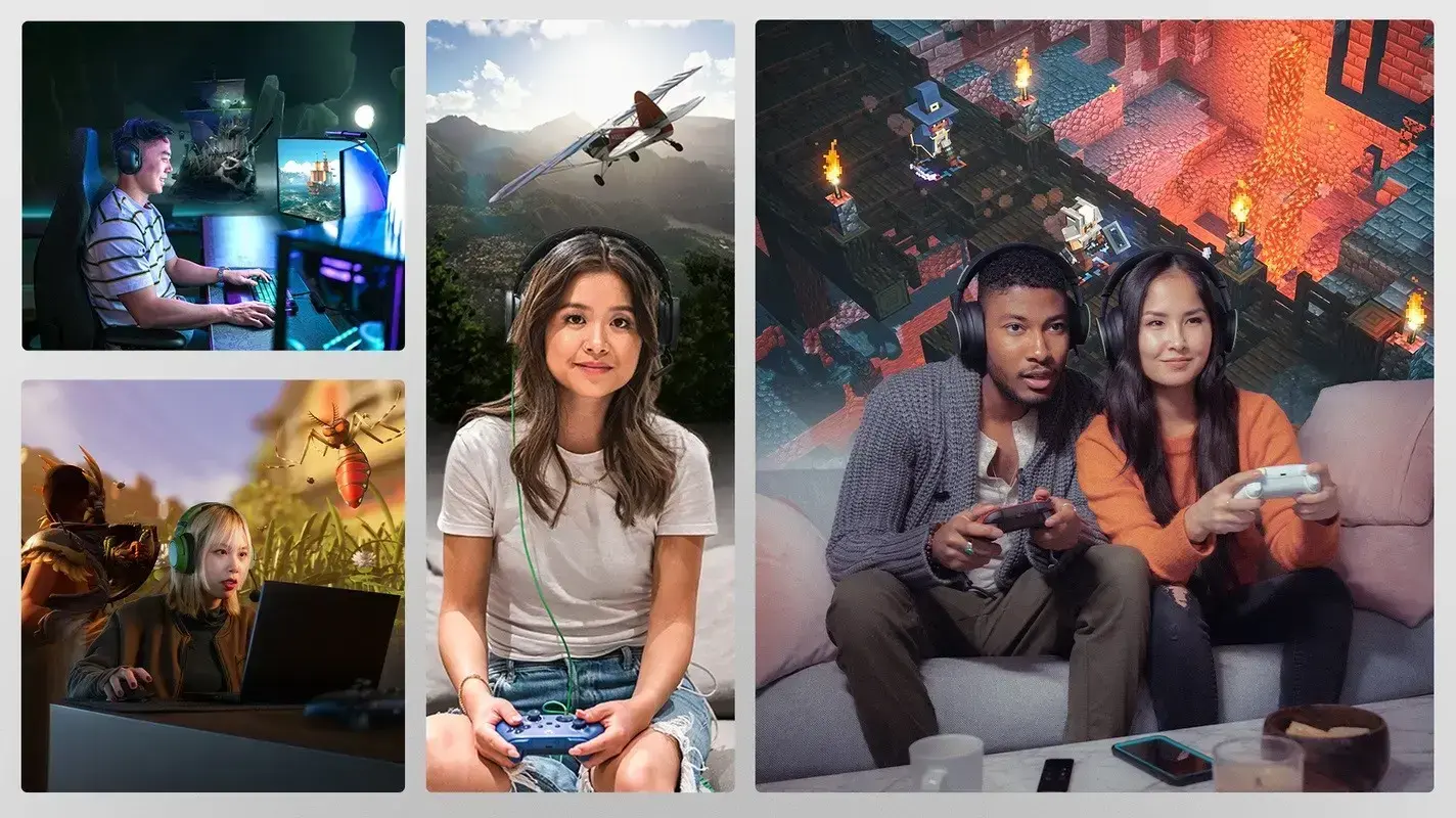 Xbox Family Game Pass