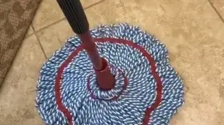 שש טעויות ניקיון