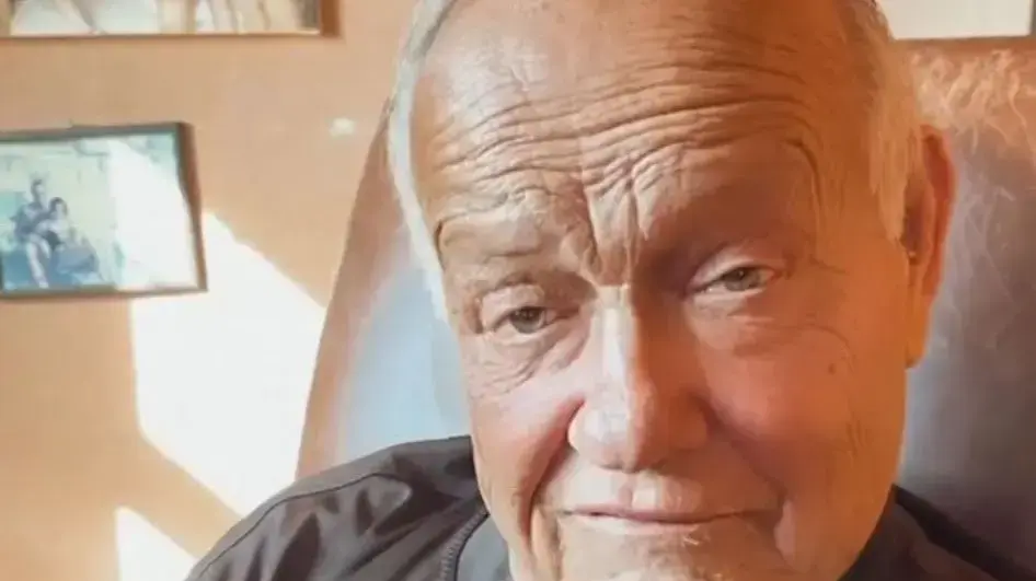 דן שילון בבית החולים