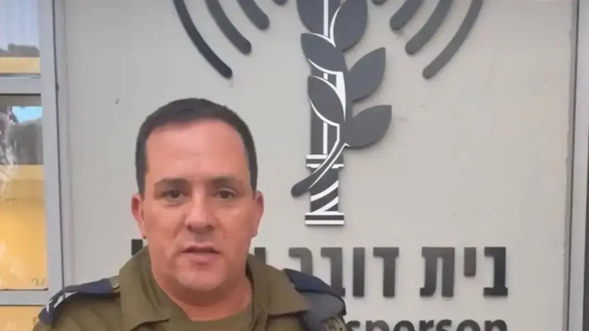 דובר צה"ל, רן כוכב
