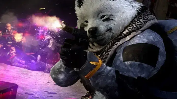 Call of Duty