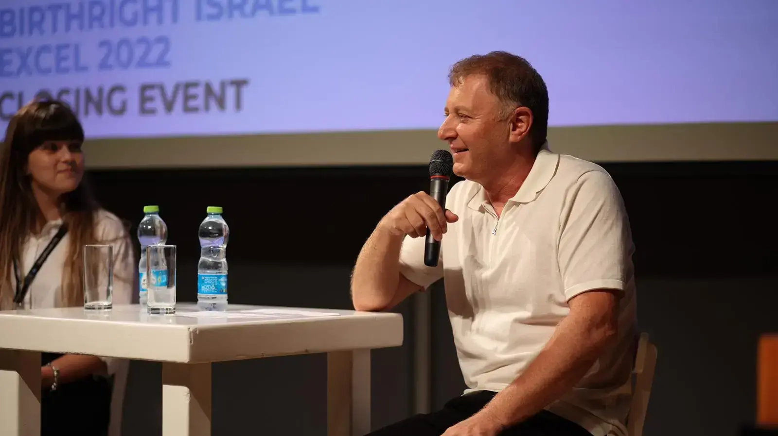 אירוע תגלית אקסל 3