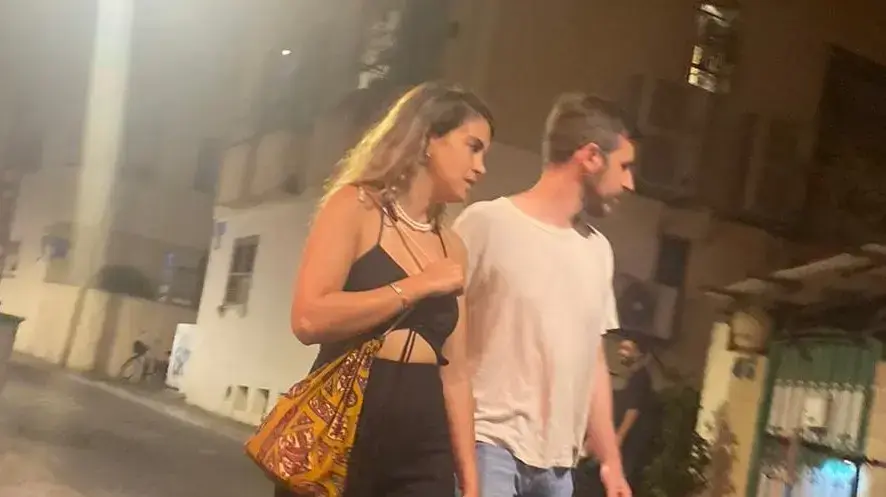 גלעד שליט ניצן שבת