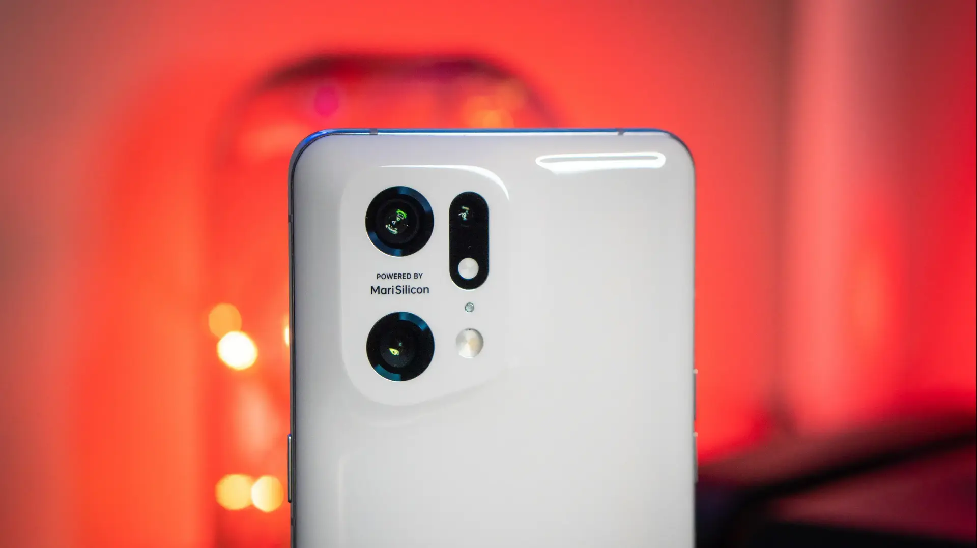 OPPO Find X5 Pro