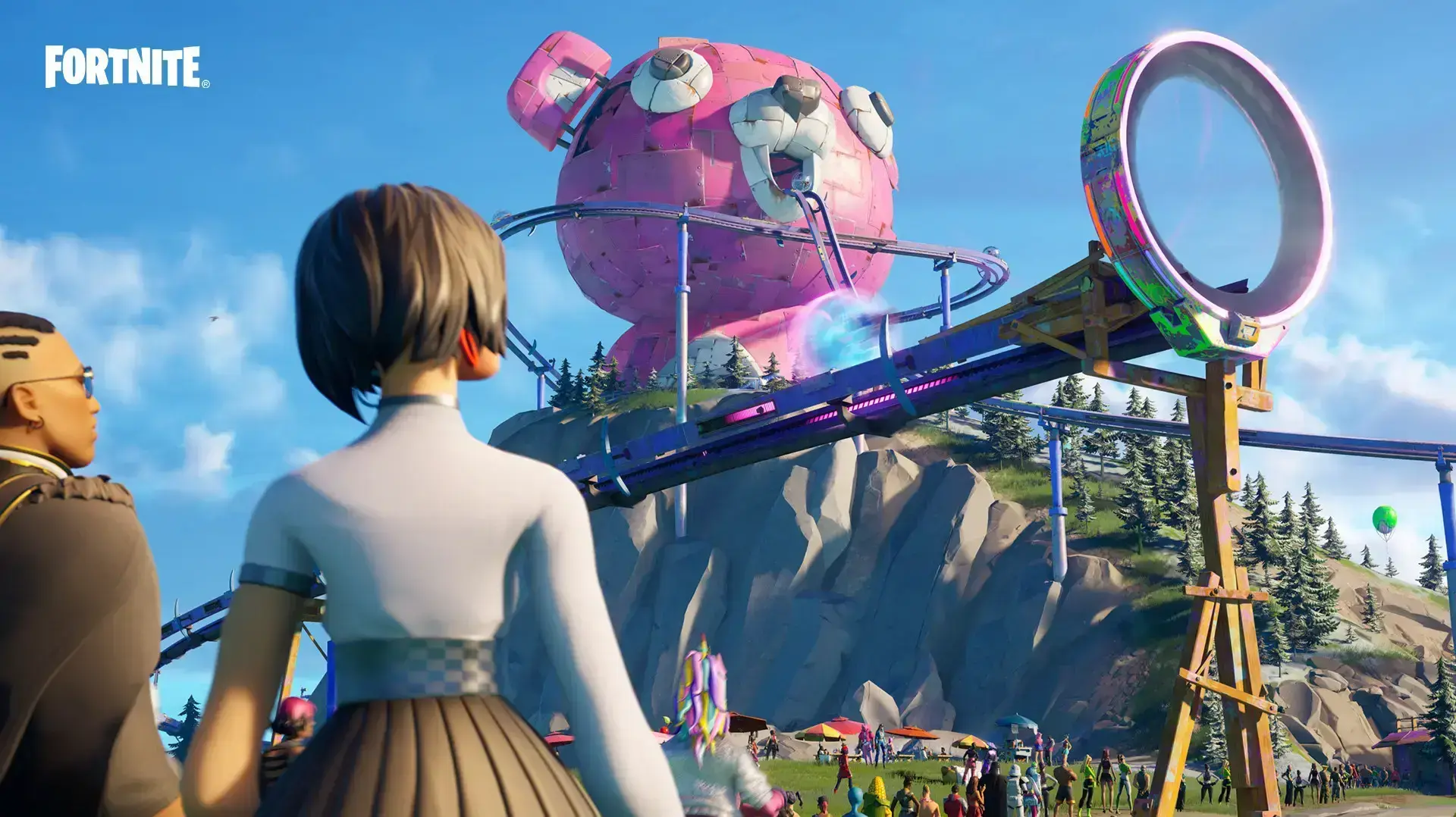 Fortnite