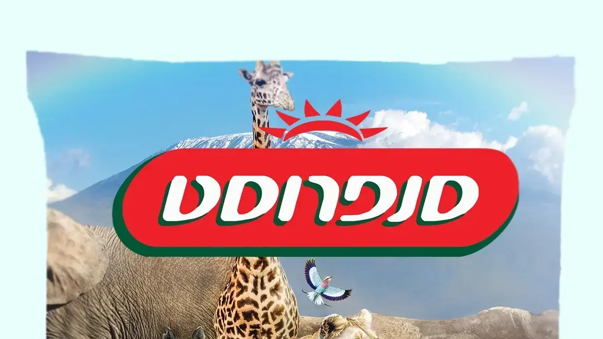 ממים על סנפרוסט