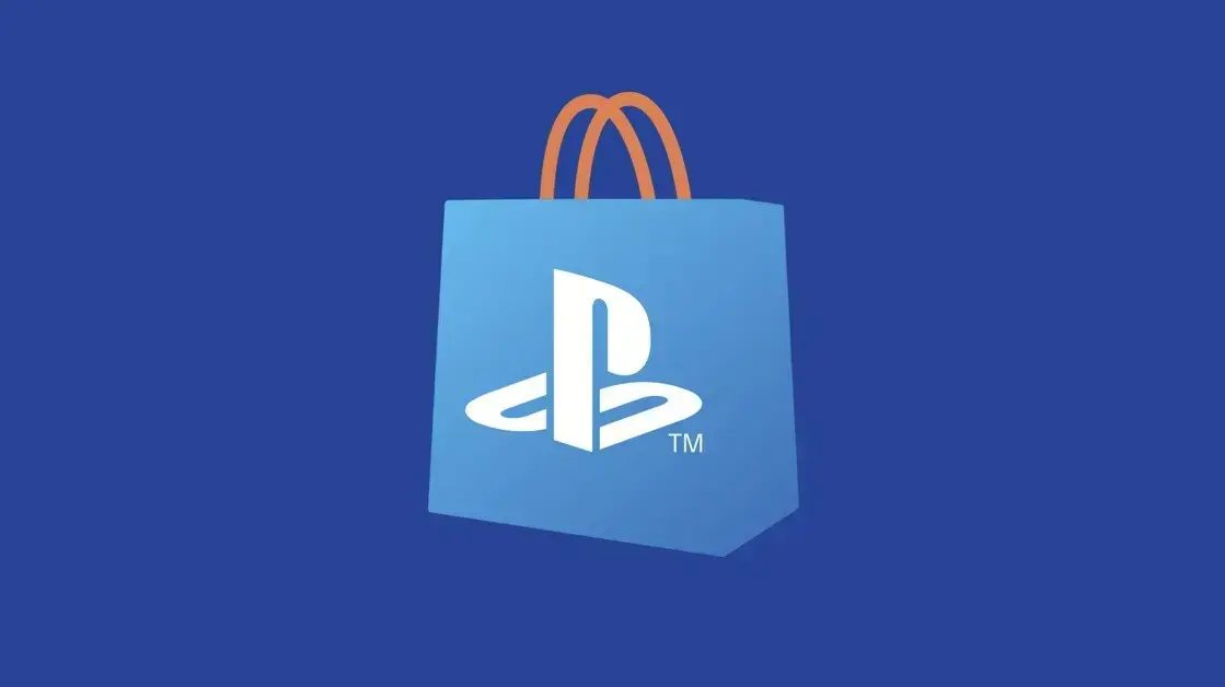 Playstation Store