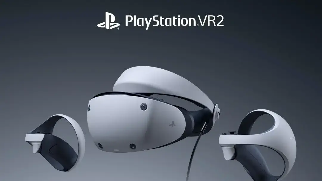 Playstation VR 2